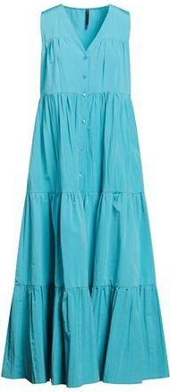 Manila Grace DRESSES - Maxi dresses on YOOX.COM