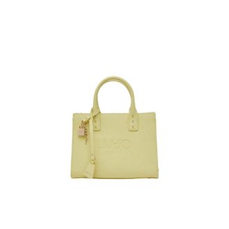 Liu Jo Mujer, Bolsos, Amarillo, Talla: ONE Size