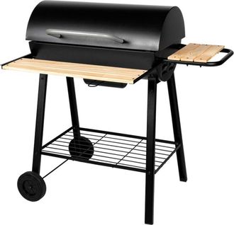 Somagic Somagic - Barbacoa De Carb&oacute;n Ohio