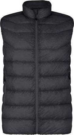 Nordisk Alto 2.0 Ultralight Down Vest Daunengilet - Unisex | grau