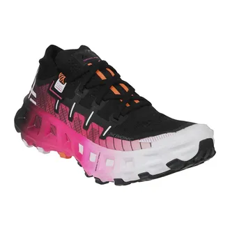 X Bionic TerraSkin X00/C - male - X-BIONIC - Running Shoes - Pink - 8 1/2 UK - Sport