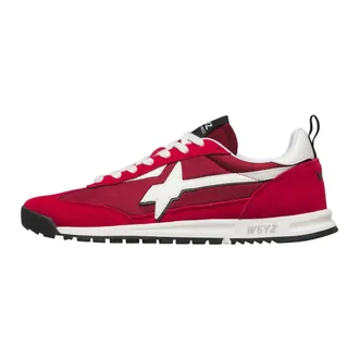 W6YZ W6Yz, Uomo, Scarpe, Viola, 40 EU, new
