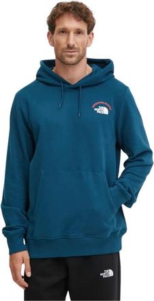 The North Face Uomo, Sport, Blu, S, new