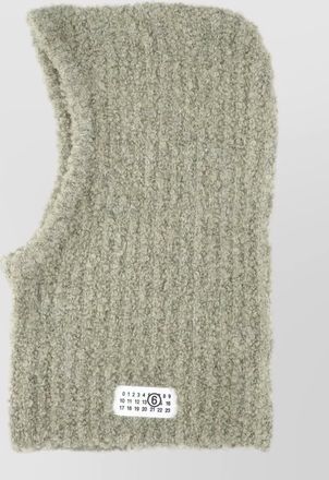 Maison Margiela knit gloves