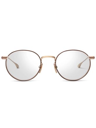 Dita Eyewear DTX168/A/02 JOURNEY/TWO Eyewear