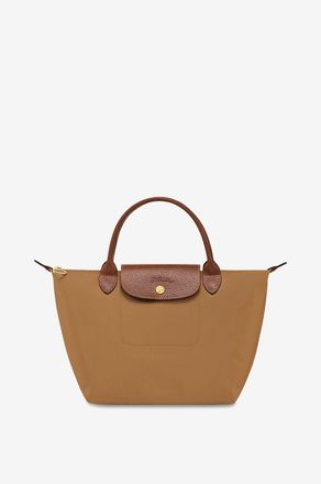 Longchamp Handtasche aus Nylon Le Pliage S