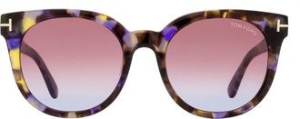 Tom Ford TF1109 Sunglasses - Purple