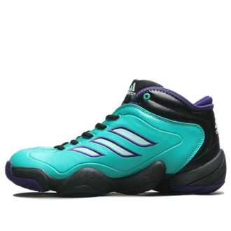 adidas Crazy 3 Blue/Black B27616