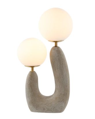 Jonathan Y Designs Jonathan Y Oona Table Lamp