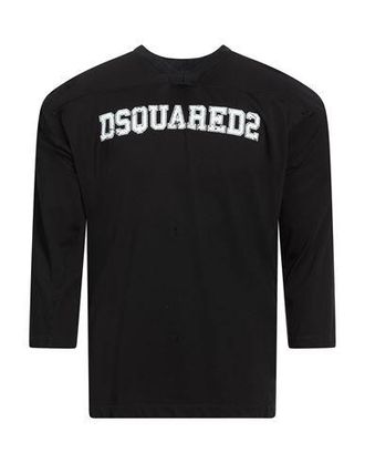 Dsquared2 TOPWEAR - T-shirts on YOOX.COM