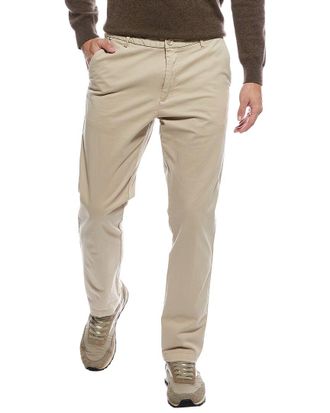 HUGO BOSS Kane Regular Tapered Pant