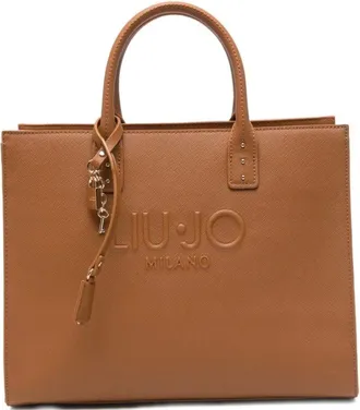 Liu Jo Mujer, Bolsos, Marr&oacute;n, Talla: ONE Size
