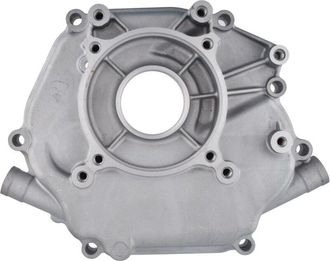 OEM Cubierta Del C&aacute;rter Para Honda Gx340 Gx390 188/190f 13hp Motor De Gasolina 5kw 6.5kw Generador Bomba De Agua Parte No. 11300-z1c-600