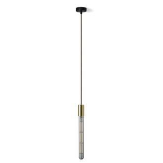 Daylight Italia L&aacute;mpara de techo negra