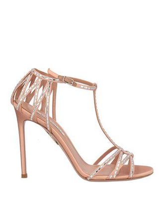 Aquazzura FOOTWEAR - Sandals sur YOOX.COM