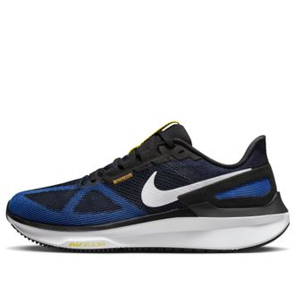 Nike Structure 25 Black Racer Blue DJ7883-003