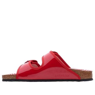 Birkenstock x Repetto Arizona Flame Red 1032373
