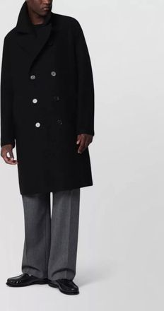 Harris Wharf London jacket