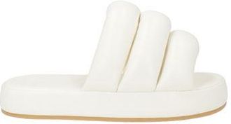 Stand Studio CALZADO - Sandalias con cierre en YOOX.COM