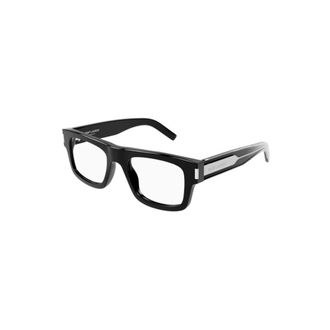 Saint Laurent SL 574 001 - male - Saint Laurent - Glasses - Black - 52 MM - Accessories
