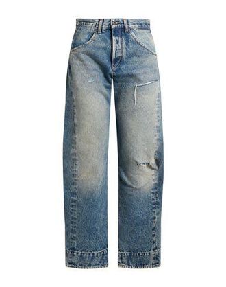 ARMARIUM BOTTOMWEAR - Pantaloni jeans su YOOX.COM