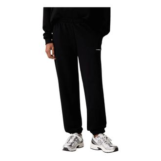 La Mania Pantaloni della tuta Rico - - Trousers - Donna - Nero - S