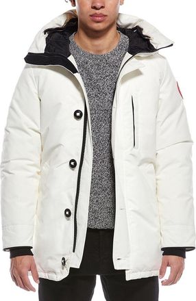 Canada Goose Chateau Down Parka