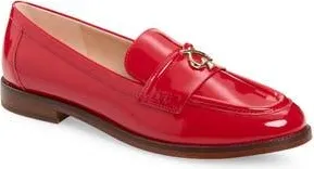 Kate Spade New York Kara Loafer in Favorite Red at Nordstrom Rack, Size 5.5
