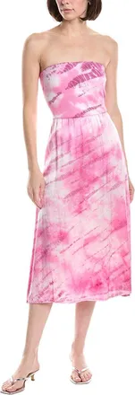 Michael Stars Solange Midi Dress