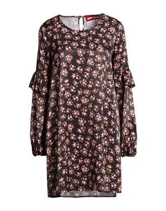 Aniye By KLEIDER - Mini-Kleider auf YOOX.COM