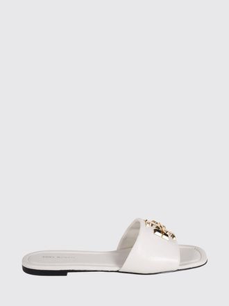 Tory Burch Eleanor Leather Mules