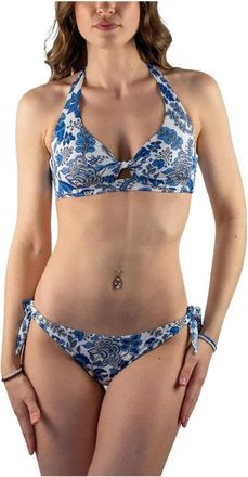 MC2 Saint Barth Stijlvolle Zwemkleding voor Mannen - Dames - Bikinis - Veelkleurig - XL - Badmode