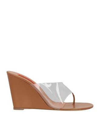 Simon Miller FOOTWEAR - Thong sandals on YOOX.COM