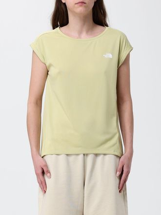 The North Face T-shirt Tanken in jersey