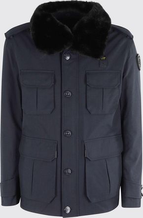 Blauer Jacket BLAUER Men color Blue