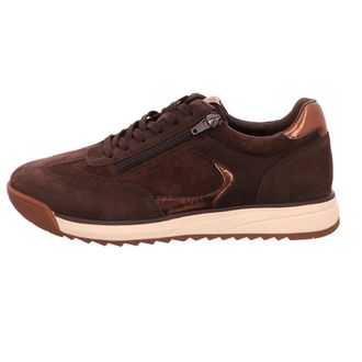 Waldl&auml;ufer Sneakers - Dames - Schoenen - Bruin - Maat: 37 EU