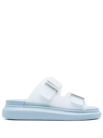 Claquette alexander mcqueen online