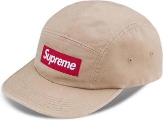 SUPREME Camp FW 24 - Tan pet - Beige