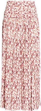 Isabel Marant PARTES DE ABAJO - Faldas midi en YOOX.COM