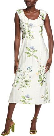 Taylor Printed Maxi Dress