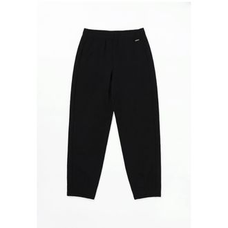 Freddy Pantaloni regular in felpa modal con fit a carota