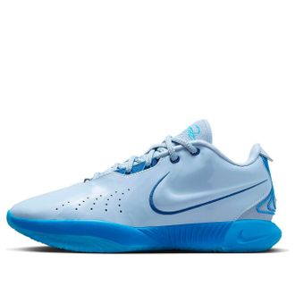 Nike LeBron 21 Diver FQ4052-400