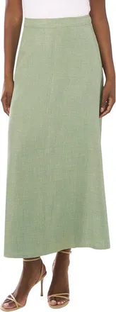 Vince Camuto Aline Maxi Skirt