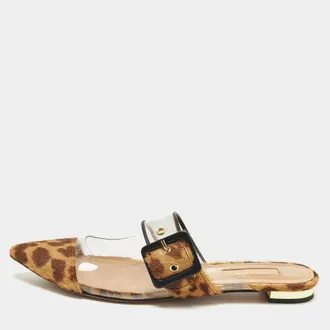 Aquazzura Seduction