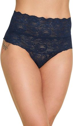 Cosabella Never Say Never High Rise Thong