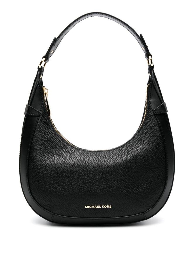 Michael Kors Sac Porte Epaule Noir MICHAEL KORS Petit Sac Porté