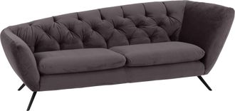 Schubiger M&ouml;bel Liegesofa Santa fe Basic
