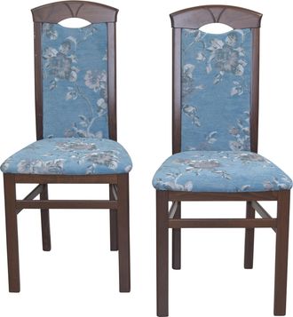 Hofmann Living and More Esszimmerstuhl (Set) 2 Stk