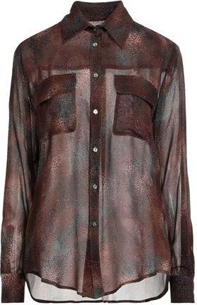 Camicettasnob CAMISETAS Y TOPS - Camisas en YOOX.COM