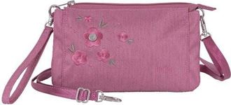 Haiku Stride Wristlet Wallet in Cherry Blossom at Nordstrom